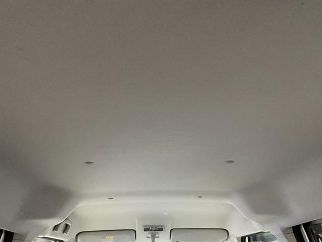 パレットSW TS フルセグテレビ ナビ&TV 全席PW アルミ キーレススタート 盗難防止 AUTOエアコン パワステ ETC 4WD ベンチシート シ-トヒ-タ- 運転席エアバッグ ABS付き カーテンエアバッグ(45枚目)