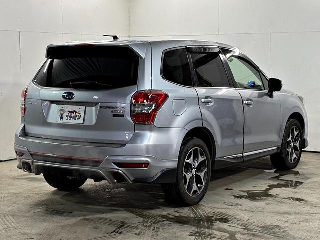 フォレスター ２．０ＸＴ　アイサイト（15枚目）