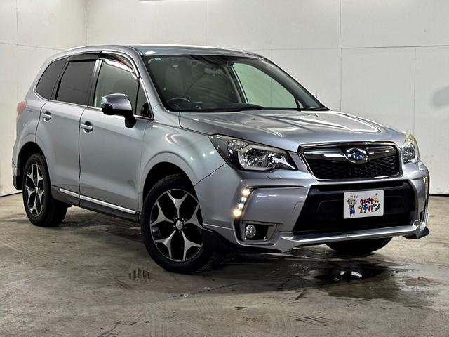 フォレスター ２．０ＸＴ　アイサイト（16枚目）