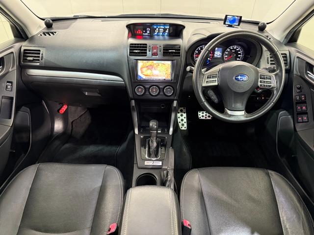 フォレスター ２．０ＸＴ　アイサイト（17枚目）