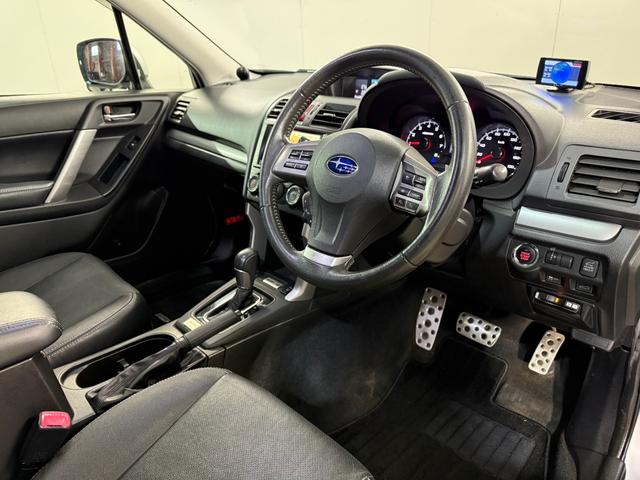 フォレスター ２．０ＸＴ　アイサイト（18枚目）