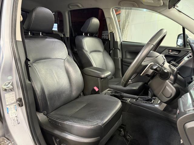 フォレスター ２．０ＸＴ　アイサイト（19枚目）