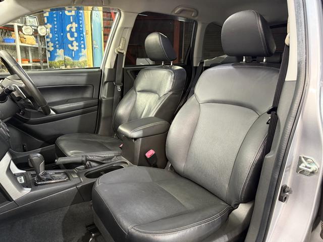 フォレスター ２．０ＸＴ　アイサイト（23枚目）