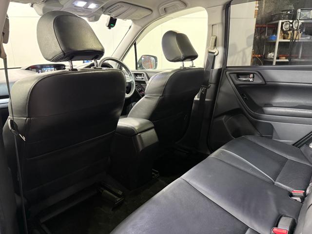 フォレスター ２．０ＸＴ　アイサイト（24枚目）