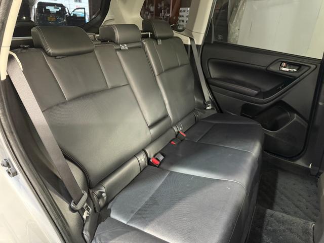 フォレスター ２．０ＸＴ　アイサイト（27枚目）