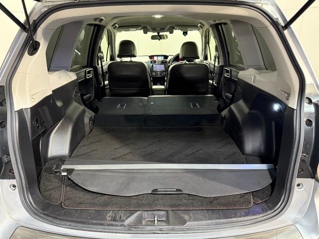 フォレスター ２．０ＸＴ　アイサイト（28枚目）