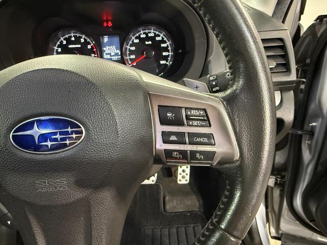 フォレスター ２．０ＸＴ　アイサイト（38枚目）