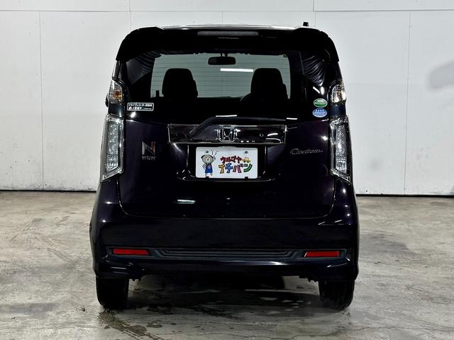 N-WGN G 禁煙 アルミ スマートキーシステム イモビライザー AAC キーレスキー 運転席エアバック 運転席助手席エアバック 横滑り防止機能 PW PS ABS ベンチシート アイドリングストップ付き(8枚目)