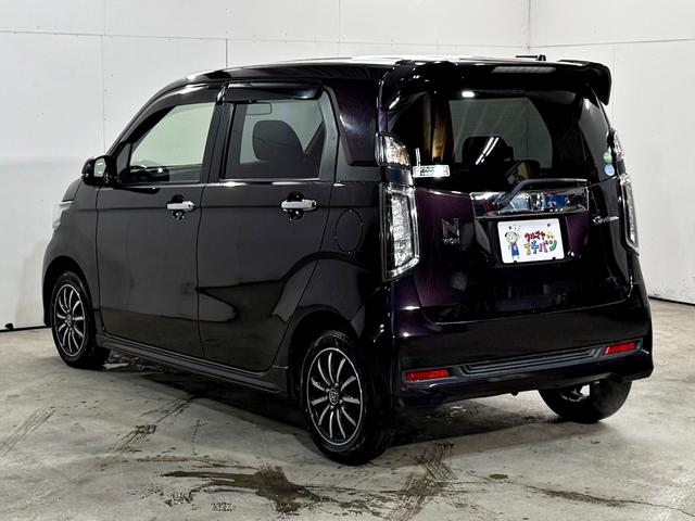 N-WGN G 禁煙 アルミ スマートキーシステム イモビライザー AAC キーレスキー 運転席エアバック 運転席助手席エアバック 横滑り防止機能 PW PS ABS ベンチシート アイドリングストップ付き(9枚目)