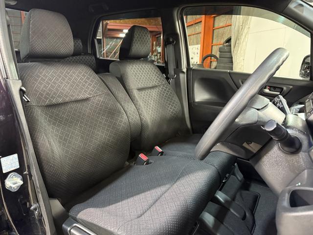 N-WGN G 禁煙 アルミ スマートキーシステム イモビライザー AAC キーレスキー 運転席エアバック 運転席助手席エアバック 横滑り防止機能 PW PS ABS ベンチシート アイドリングストップ付き(14枚目)