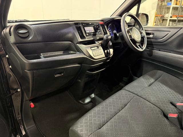 N-WGN G 禁煙 アルミ スマートキーシステム イモビライザー AAC キーレスキー 運転席エアバック 運転席助手席エアバック 横滑り防止機能 PW PS ABS ベンチシート アイドリングストップ付き(15枚目)