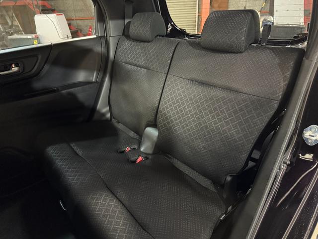 N-WGN G 禁煙 アルミ スマートキーシステム イモビライザー AAC キーレスキー 運転席エアバック 運転席助手席エアバック 横滑り防止機能 PW PS ABS ベンチシート アイドリングストップ付き(18枚目)