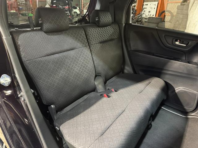 N-WGN G 禁煙 アルミ スマートキーシステム イモビライザー AAC キーレスキー 運転席エアバック 運転席助手席エアバック 横滑り防止機能 PW PS ABS ベンチシート アイドリングストップ付き(20枚目)