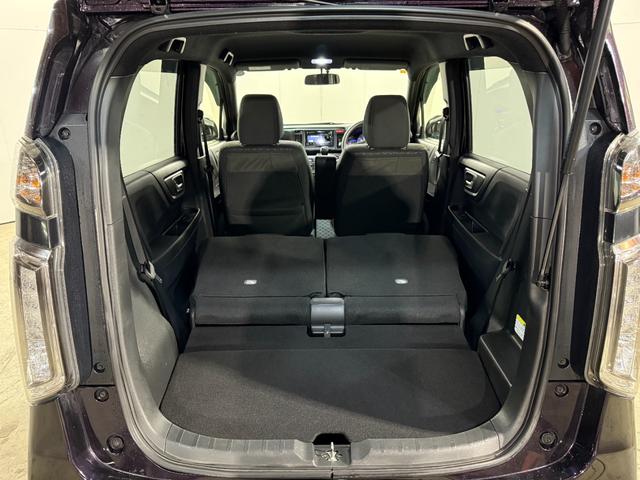 N-WGN G 禁煙 アルミ スマートキーシステム イモビライザー AAC キーレスキー 運転席エアバック 運転席助手席エアバック 横滑り防止機能 PW PS ABS ベンチシート アイドリングストップ付き(21枚目)