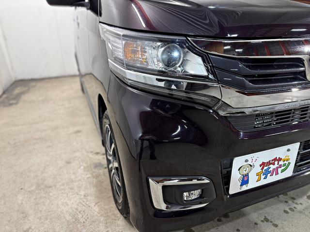 N-WGN G 禁煙 アルミ スマートキーシステム イモビライザー AAC キーレスキー 運転席エアバック 運転席助手席エアバック 横滑り防止機能 PW PS ABS ベンチシート アイドリングストップ付き(25枚目)