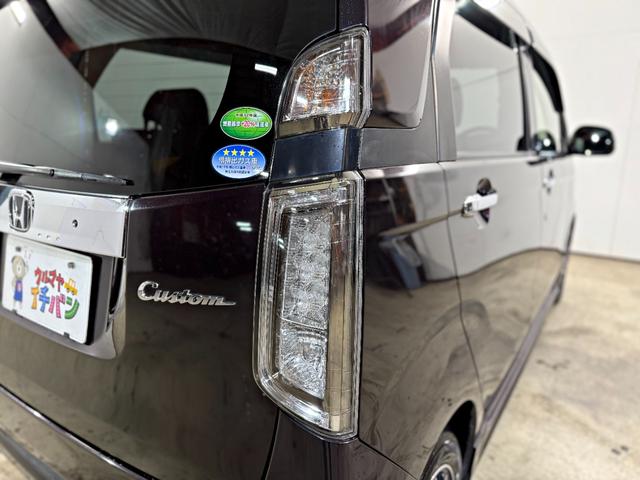 N-WGN G 禁煙 アルミ スマートキーシステム イモビライザー AAC キーレスキー 運転席エアバック 運転席助手席エアバック 横滑り防止機能 PW PS ABS ベンチシート アイドリングストップ付き(28枚目)