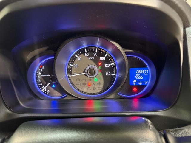 N-WGN G 禁煙 アルミ スマートキーシステム イモビライザー AAC キーレスキー 運転席エアバック 運転席助手席エアバック 横滑り防止機能 PW PS ABS ベンチシート アイドリングストップ付き(30枚目)