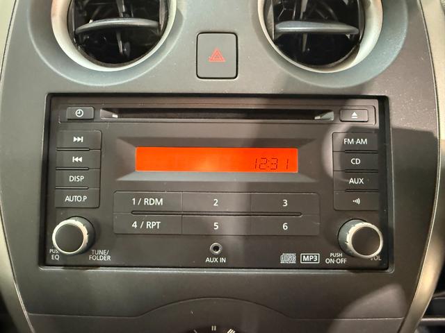 ノート X FOUR 禁煙 踏み間違い衝突防止 VSA 車線逸脱警報装置 インテリジェントキ 助手席エアバッグ キーレス 切替4WD PW エアバック 寒冷地仕様 盗難防止装置 パワーステアリング ABS AAC(31枚目)