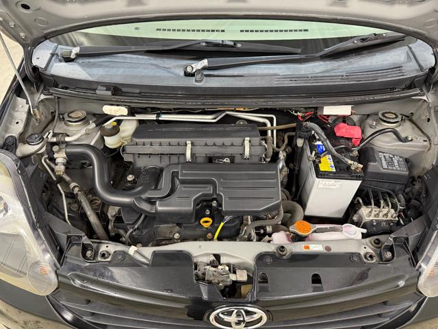 ピクシスエポック Ｌｆ　キーレス　ＡＢＳ　アルミホイール　４ＷＤ　エアコン　エアバッグ　パワーステアリング　アイドリング　パワーウインド　寒冷地使用（6枚目）