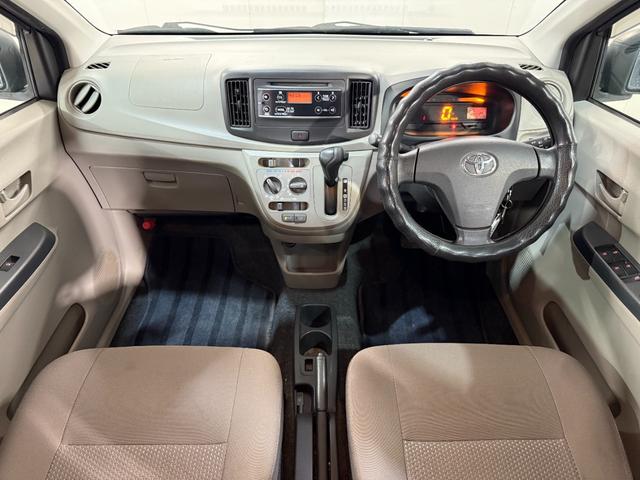 ピクシスエポック Ｌｆ　キーレス　ＡＢＳ　アルミホイール　４ＷＤ　エアコン　エアバッグ　パワーステアリング　アイドリング　パワーウインド　寒冷地使用（12枚目）