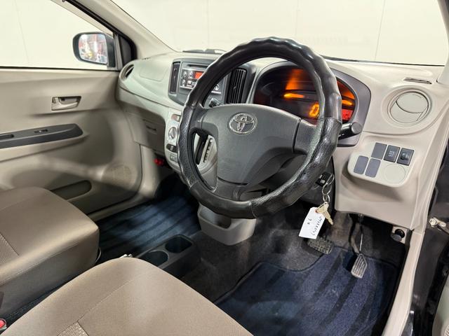 ピクシスエポック Ｌｆ　キーレス　ＡＢＳ　アルミホイール　４ＷＤ　エアコン　エアバッグ　パワーステアリング　アイドリング　パワーウインド　寒冷地使用（13枚目）