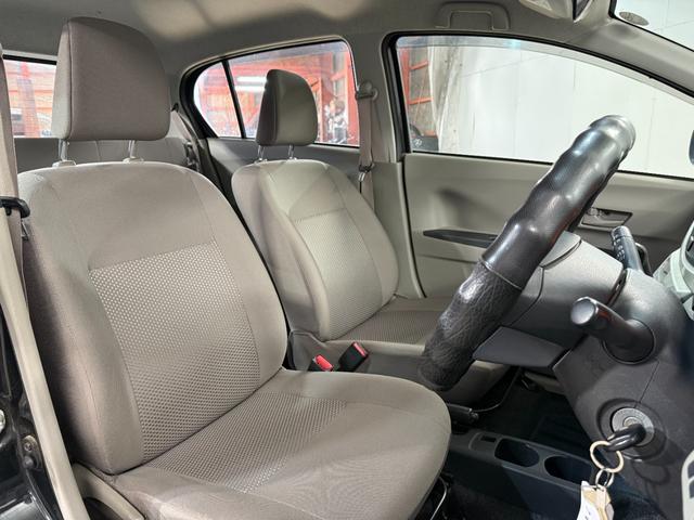 ピクシスエポック Ｌｆ　キーレス　ＡＢＳ　アルミホイール　４ＷＤ　エアコン　エアバッグ　パワーステアリング　アイドリング　パワーウインド　寒冷地使用（14枚目）