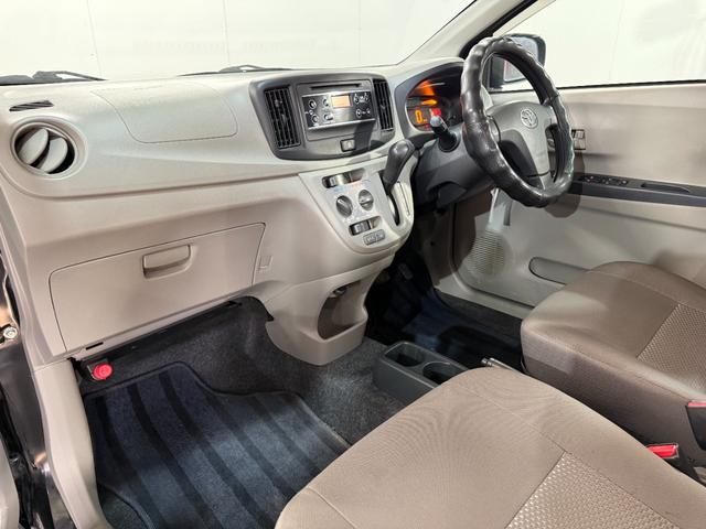 ピクシスエポック Ｌｆ　キーレス　ＡＢＳ　アルミホイール　４ＷＤ　エアコン　エアバッグ　パワーステアリング　アイドリング　パワーウインド　寒冷地使用（15枚目）