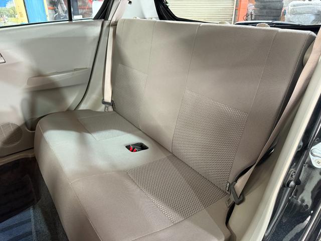 ピクシスエポック Ｌｆ　キーレス　ＡＢＳ　アルミホイール　４ＷＤ　エアコン　エアバッグ　パワーステアリング　アイドリング　パワーウインド　寒冷地使用（17枚目）