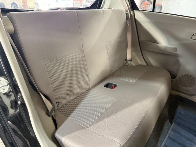 ピクシスエポック Ｌｆ　キーレス　ＡＢＳ　アルミホイール　４ＷＤ　エアコン　エアバッグ　パワーステアリング　アイドリング　パワーウインド　寒冷地使用（18枚目）