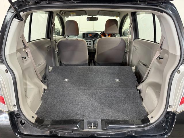 ピクシスエポック Ｌｆ　キーレス　ＡＢＳ　アルミホイール　４ＷＤ　エアコン　エアバッグ　パワーステアリング　アイドリング　パワーウインド　寒冷地使用（19枚目）