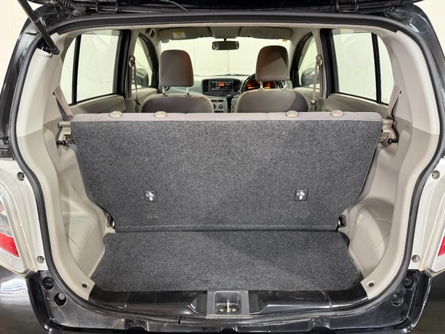 ピクシスエポック Ｌｆ　キーレス　ＡＢＳ　アルミホイール　４ＷＤ　エアコン　エアバッグ　パワーステアリング　アイドリング　パワーウインド　寒冷地使用（20枚目）