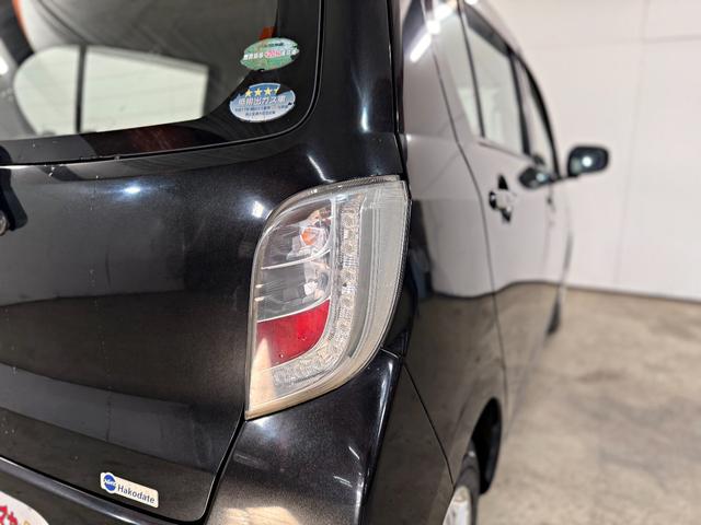 ピクシスエポック Ｌｆ　キーレス　ＡＢＳ　アルミホイール　４ＷＤ　エアコン　エアバッグ　パワーステアリング　アイドリング　パワーウインド　寒冷地使用（25枚目）