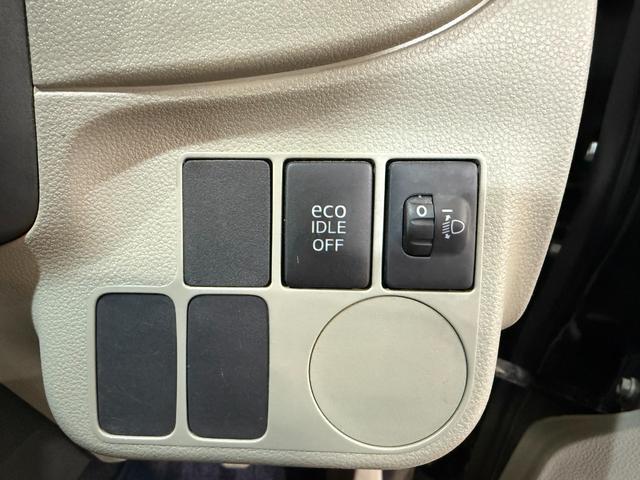 ピクシスエポック Ｌｆ　キーレス　ＡＢＳ　アルミホイール　４ＷＤ　エアコン　エアバッグ　パワーステアリング　アイドリング　パワーウインド　寒冷地使用（28枚目）