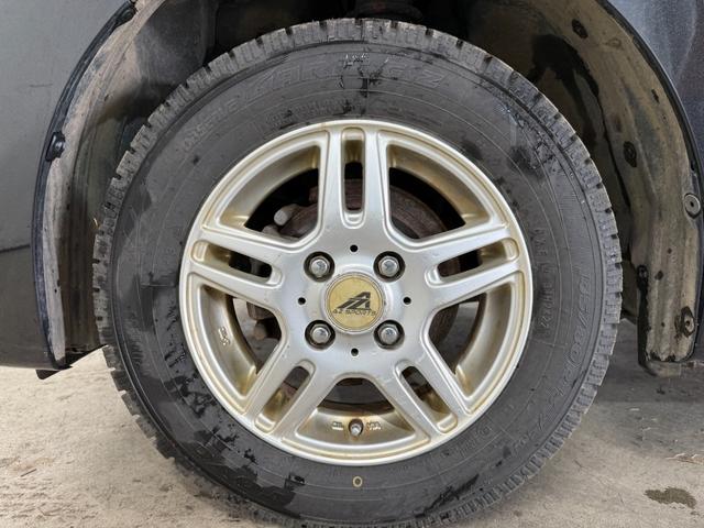 ピクシスエポック Ｌｆ　キーレス　ＡＢＳ　アルミホイール　４ＷＤ　エアコン　エアバッグ　パワーステアリング　アイドリング　パワーウインド　寒冷地使用（32枚目）