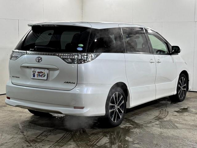 TOYOTA ESTIMA AERAS