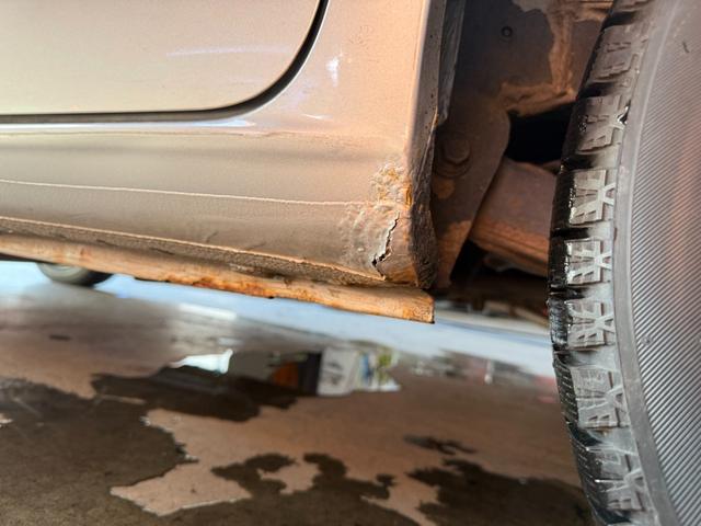 フィット G ETC車載器 パワーウィンド AW パワステ 4WD ABS付 エアコン 運転席エアバッグ Wエアバック キーレスエントリ(35枚目)