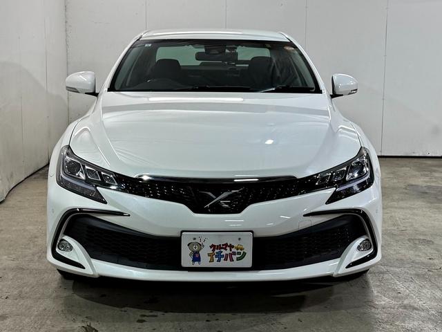 マークX 250G Four 寒冷地 ナビ・TV レーンキープアシスト 禁煙車 フルセグ地デジ ETC車載器 LEDヘッドランプ メモリーナビ シートヒーター 4WD バックカメラ 電動シート キーフリー 盗難防止装置 アルミ(11枚目)