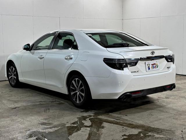 マークX 250G Four 寒冷地 ナビ・TV レーンキープアシスト 禁煙車 フルセグ地デジ ETC車載器 LEDヘッドランプ メモリーナビ シートヒーター 4WD バックカメラ 電動シート キーフリー 盗難防止装置 アルミ(13枚目)