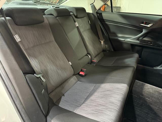 マークX 250G Four 寒冷地 ナビ・TV レーンキープアシスト 禁煙車 フルセグ地デジ ETC車載器 LEDヘッドランプ メモリーナビ シートヒーター 4WD バックカメラ 電動シート キーフリー 盗難防止装置 アルミ(24枚目)