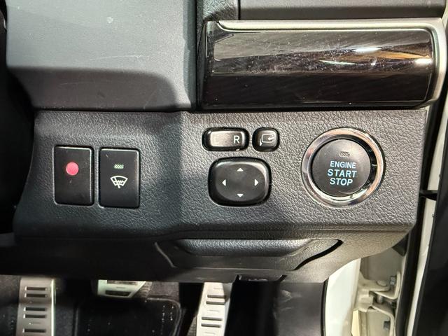 マークX 250G Four 寒冷地 ナビ・TV レーンキープアシスト 禁煙車 フルセグ地デジ ETC車載器 LEDヘッドランプ メモリーナビ シートヒーター 4WD バックカメラ 電動シート キーフリー 盗難防止装置 アルミ(37枚目)