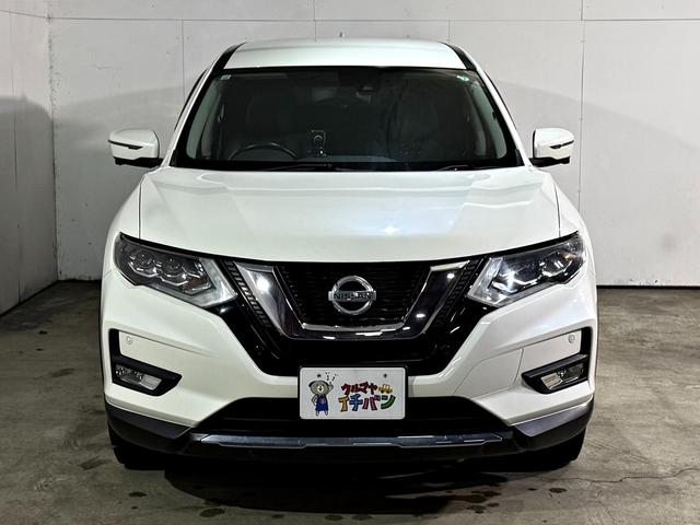 エクストレイル ２０Ｘ　パワーバック　フルセグ地デジＴＶ　ＶＳＡ　誤発信抑制機能　車線逸脱防止　ＤＶＤ再生可　フルタイム４ＷＤ　バックモニター　オートエアコン　ナビ＆ＴＶ　スマ－トキ－　アルミ　ＥＴＣ付　ＰＳ　寒冷地　ＡＢＳ（12枚目）