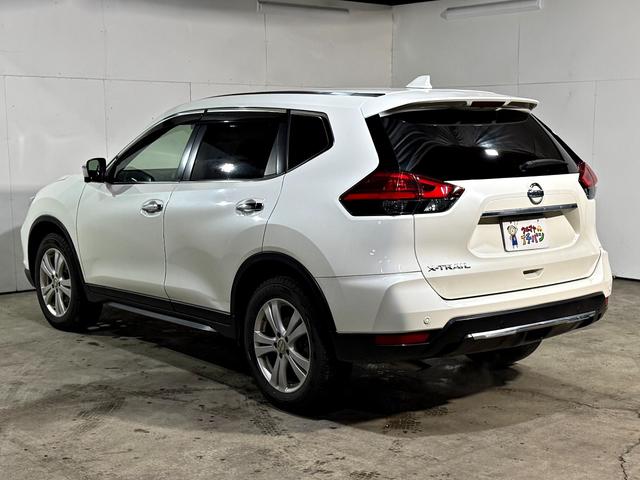 エクストレイル ２０Ｘ　パワーバック　フルセグ地デジＴＶ　ＶＳＡ　誤発信抑制機能　車線逸脱防止　ＤＶＤ再生可　フルタイム４ＷＤ　バックモニター　オートエアコン　ナビ＆ＴＶ　スマ－トキ－　アルミ　ＥＴＣ付　ＰＳ　寒冷地　ＡＢＳ（14枚目）