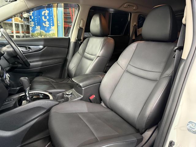 エクストレイル ２０Ｘ　パワーバック　フルセグ地デジＴＶ　ＶＳＡ　誤発信抑制機能　車線逸脱防止　ＤＶＤ再生可　フルタイム４ＷＤ　バックモニター　オートエアコン　ナビ＆ＴＶ　スマ－トキ－　アルミ　ＥＴＣ付　ＰＳ　寒冷地　ＡＢＳ（21枚目）