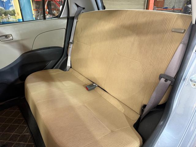 ミラ Ｌ　パワーウィンドー　キーレス付き　エアバック　助手席エアバック　マニュアルエアコン　パワーステアリング（14枚目）