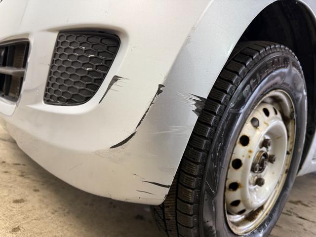 ミラ Ｌ　パワーウィンドー　キーレス付き　エアバック　助手席エアバック　マニュアルエアコン　パワーステアリング（29枚目）