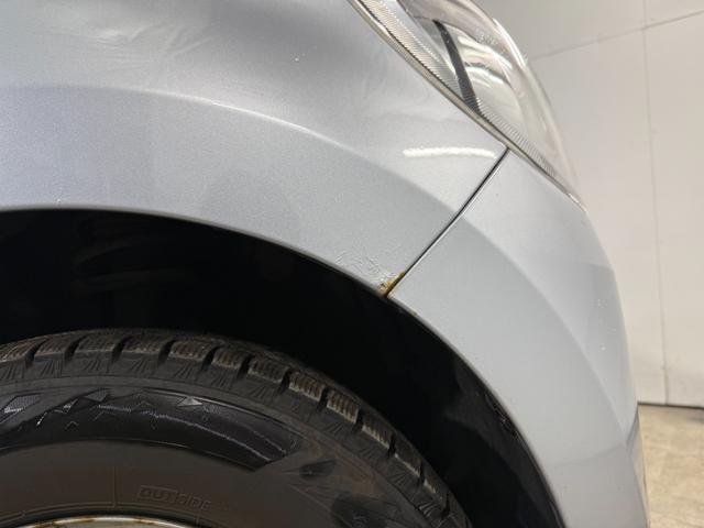 ミラ Ｌ　パワーウィンドー　キーレス付き　エアバック　助手席エアバック　マニュアルエアコン　パワーステアリング（31枚目）