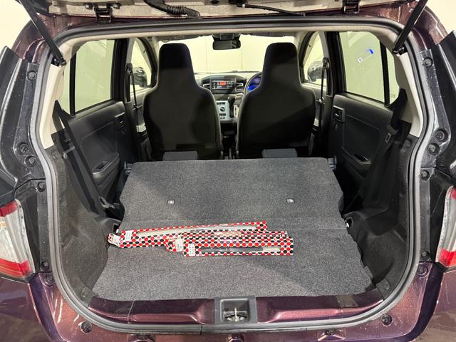 ミライース Ｘ　ＳＡＩＩＩ　レーンキープ　ＥＴＣ車載器　衝突軽減装置　ＬＥＤ　横滑り防止装置　Ｗエアバック　運転席エアバッグ　アイスト　リモコンキー　ＡＢＳ　４ＷＤ　パワーウインドウ　パワーステアリング　寒冷地仕様　エアコン（19枚目）