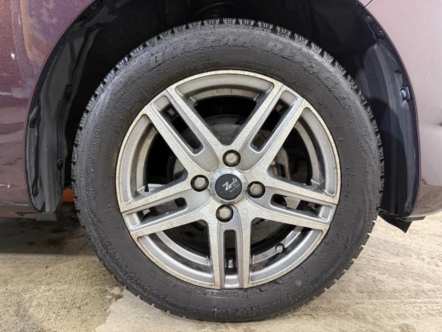 ミライース Ｘ　ＳＡＩＩＩ　レーンキープ　ＥＴＣ車載器　衝突軽減装置　ＬＥＤ　横滑り防止装置　Ｗエアバック　運転席エアバッグ　アイスト　リモコンキー　ＡＢＳ　４ＷＤ　パワーウインドウ　パワーステアリング　寒冷地仕様　エアコン（31枚目）