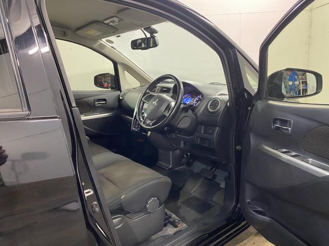 ｅＫカスタム Ｔ　寒冷地仕様　ナビ・ＴＶ　Ｓキー　Ｓヒータ　Ｂカメラ　Ｗエアバック　セキュリティアラーム　エアバック　４ＷＤ　ＥＴＣ　キーレスエントリー　ＡＢＳ　パワステ　アルミホイール　ＰＷ　メモリーナビ　ＡＣ（10枚目）