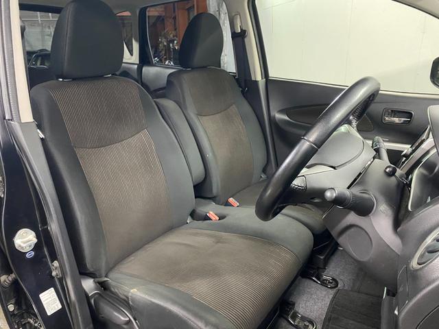 ｅＫカスタム Ｔ　寒冷地仕様　ナビ・ＴＶ　Ｓキー　Ｓヒータ　Ｂカメラ　Ｗエアバック　セキュリティアラーム　エアバック　４ＷＤ　ＥＴＣ　キーレスエントリー　ＡＢＳ　パワステ　アルミホイール　ＰＷ　メモリーナビ　ＡＣ（11枚目）